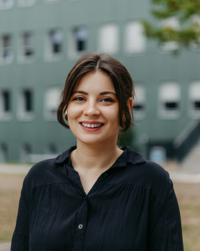 Bild von Alba María Kugelmeier López Bild von Alba María Kugelmeier López