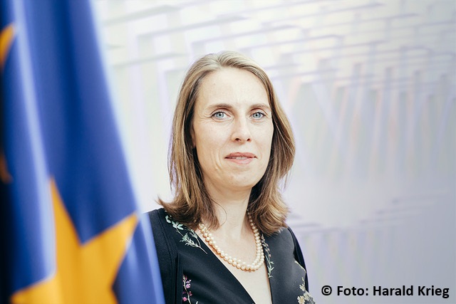 Portrait Prof. Heidbreder (c) Harald Krieg